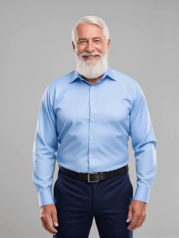 Free Senior Businessman Photo to Edit Online