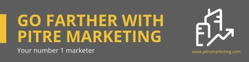 Free Marketing Linkedin Background Image Template to Edit Online