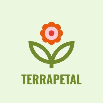 Free Natural Flower Logo to Edit Online