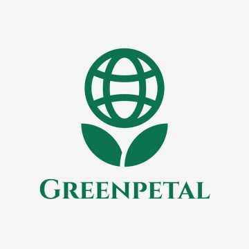 Free Eco Flower Logo to Edit Online