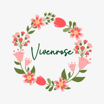 Free Bridal Flower Logo to Edit Online