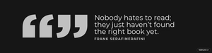 Free Motivational Quote Linkedin Background Image Template to Edit Online