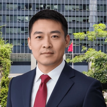 Free Campaign Profile Picture Template to Edit Online