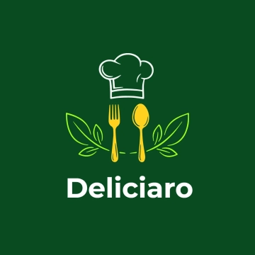 Free Gourmet Food Logo to Edit Online