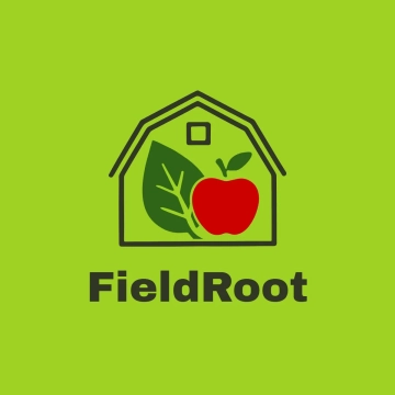 Free Farm-to-Table Logo to Edit Online