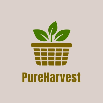 Free Organic Market Logo to Edit Online