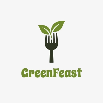 Free Plant-Based Logo to Edit Online