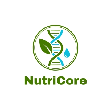 Free Nutrition Brand Logo to Edit Online
