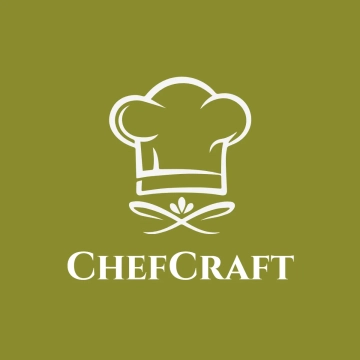 Free Culinary Studio Logo to Edit Online