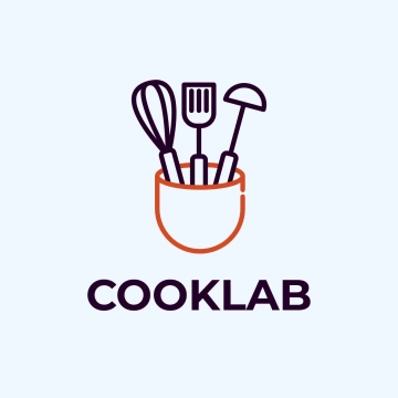 Free Kitchen Brand Logo to Edit Online