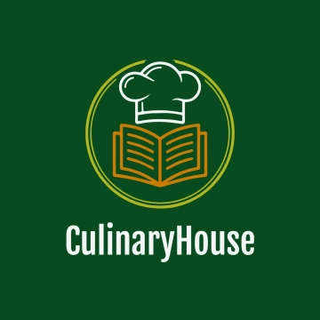 Free Cooking School Logo to Edit Online