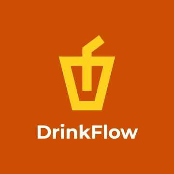 Free Beverage Brand Logo to Edit Online