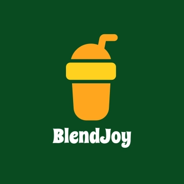 Free Smoothie Brand Logo to Edit Online