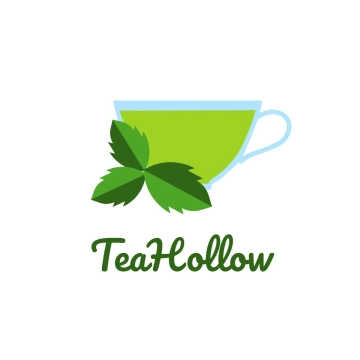 Free Tea House Logo to Edit Online
