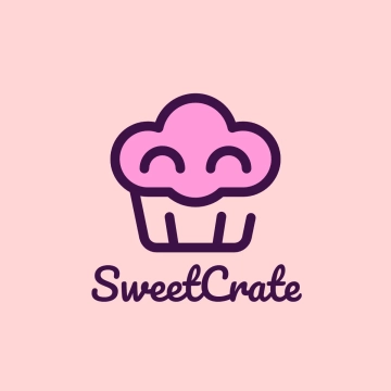 Free Sweets & Pastry Logo to Edit Online
