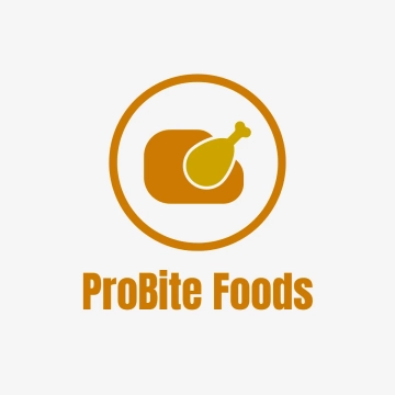 Free Protein Food Logo to Edit Online