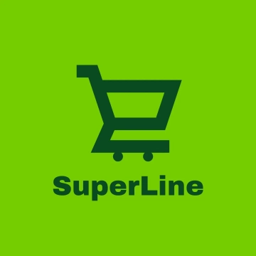 Free Supermarket Logo to Edit Online