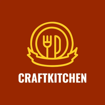 Free Culinary Craft Logo to Edit Online