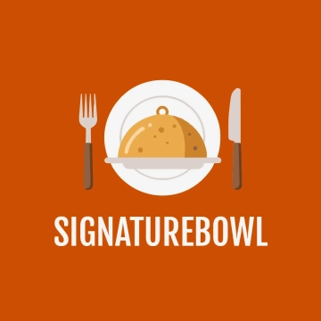 Signature Dish Logo to Download