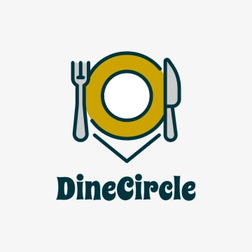 Free Dining Club Logo to Edit Online