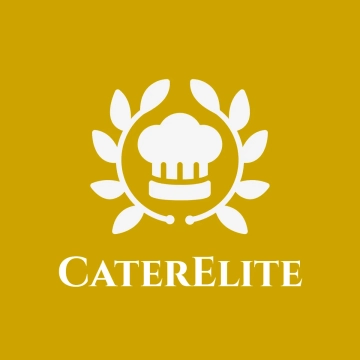 Free Premium Catering Logo to Edit Online