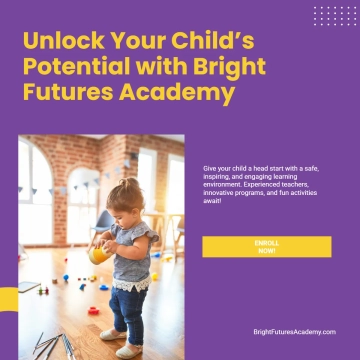 Free School Ad Template to Edit Online