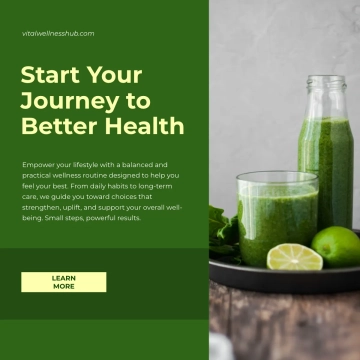 Free Health Ad Template to Edit Online