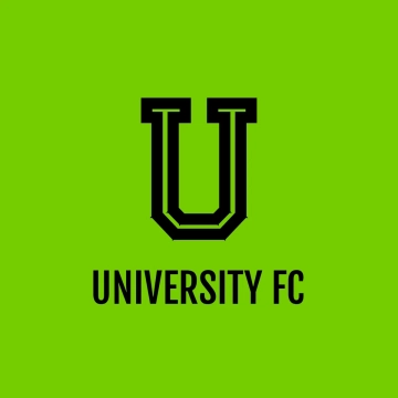 Free Lettermark Football Logo to Edit Online