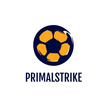 Free Primal Football Logo to Edit Online