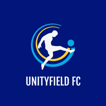 Free Community Football Logo to Edit Online