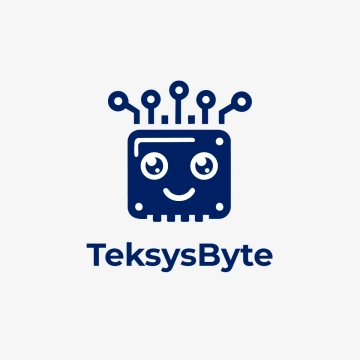 Free Tech Gaming Logo to Edit Online