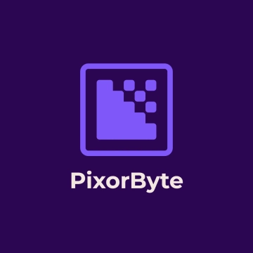 Free Pixelated Gaming Logo to Edit Online