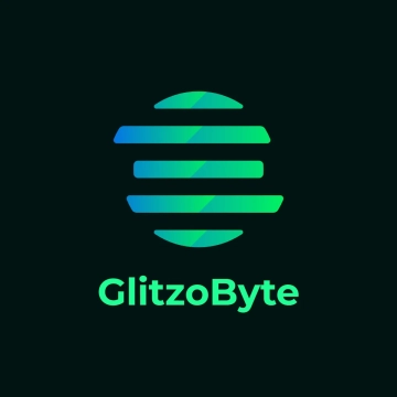 Free Glitch Gaming Logo to Edit Online