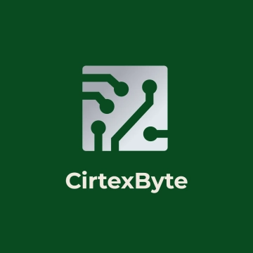 Free Circuit Gaming Logo to Edit Online