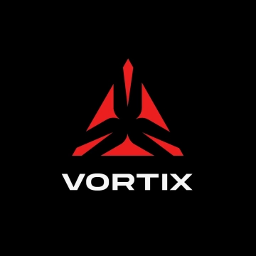 Free Vortex Gaming Logo to Edit Online