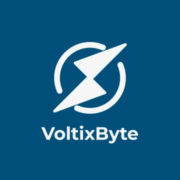 Free Lightning Gaming Logo to Edit Online