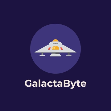 Free Galaxy Gaming Logo to Edit Online