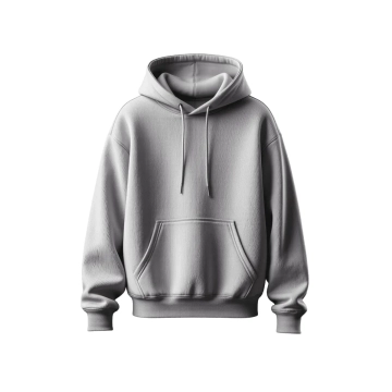 Free 3D Hoodie to Edit Online