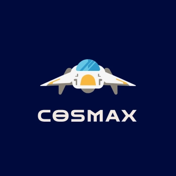 Free Cosmic Gaming Logo to Edit Online