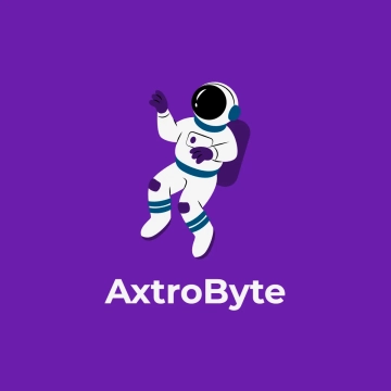 Free Astro Gaming Logo to Edit Online