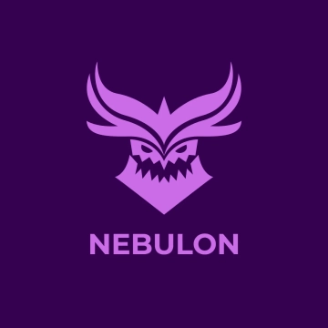 Free Nebula Gaming Logo to Edit Online