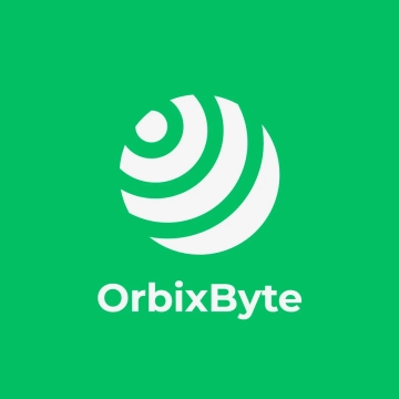 Free Orbit Gaming Logo to Edit Online