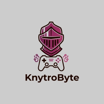 Free Knight Gaming Logo to Edit Online