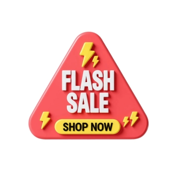 Free 3D Flash Sale to Edit Online