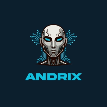 Free Android Gaming Logo to Edit Online
