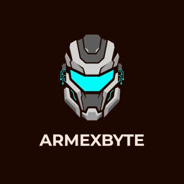 Free Armored Gaming Logo to Edit Online