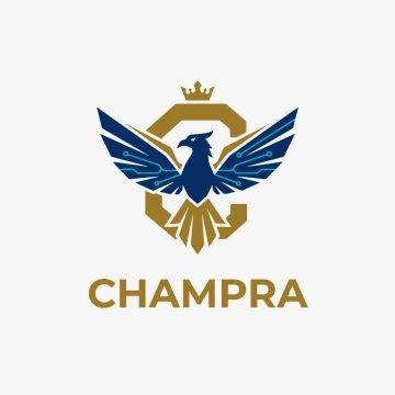 Free Champion Gaming Logo to Edit Online