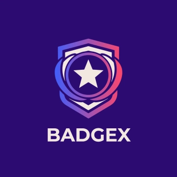 Free Badge Gaming Logo to Edit Online