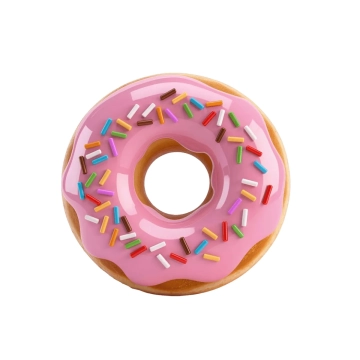 Free 3D Donut to Edit Online