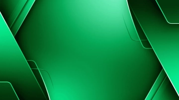Free Emerald Green Background to Edit Online